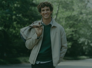 Tommy Hilfiger zomerjassen