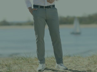 MENS pantalons