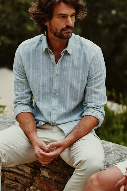 Smart casual op kantoor