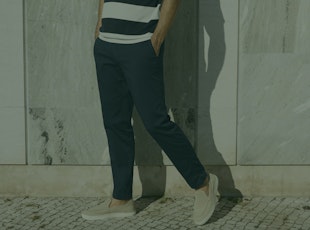 Brax chino broeken