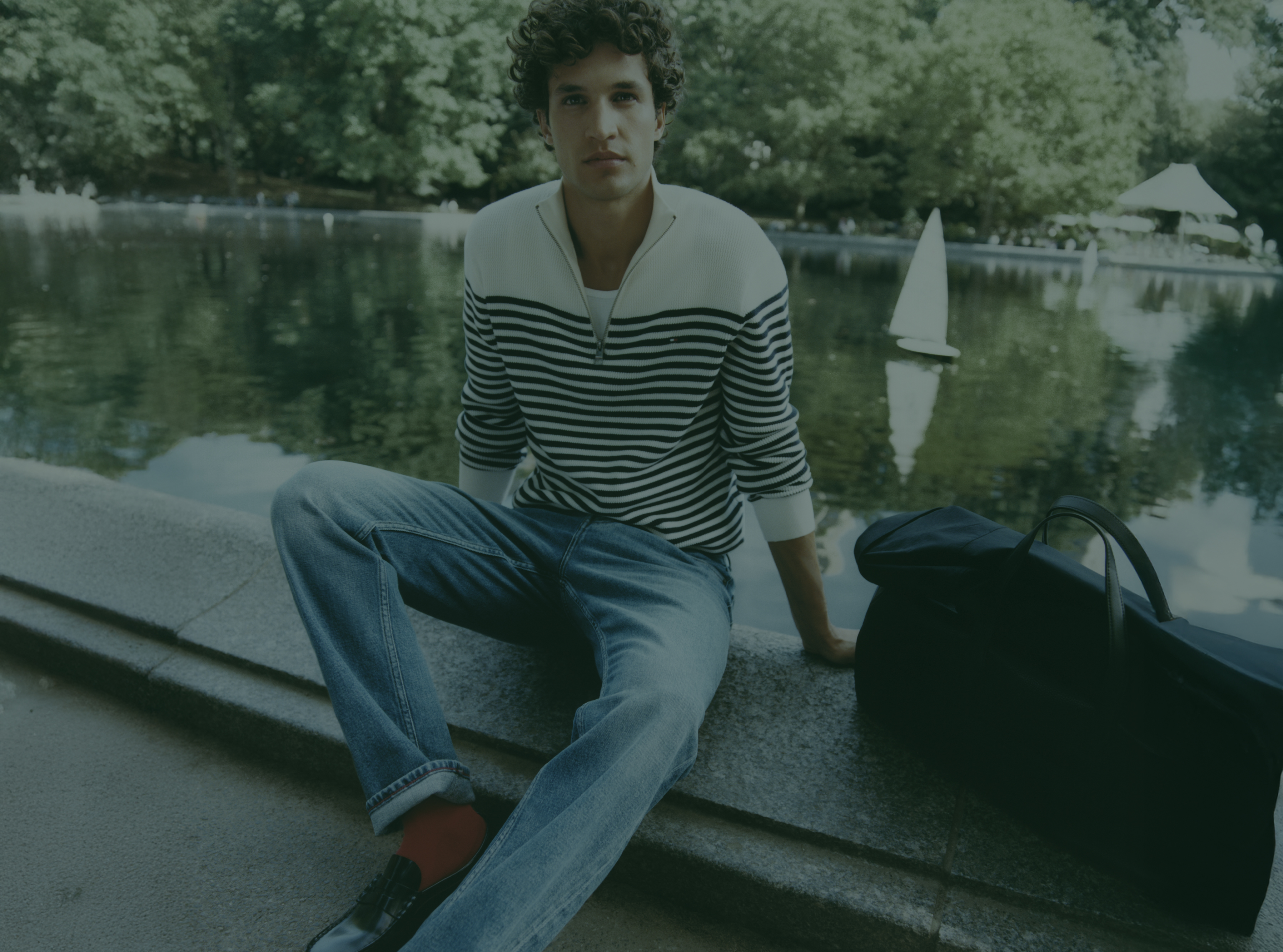 Tommy Hilfiger jeans