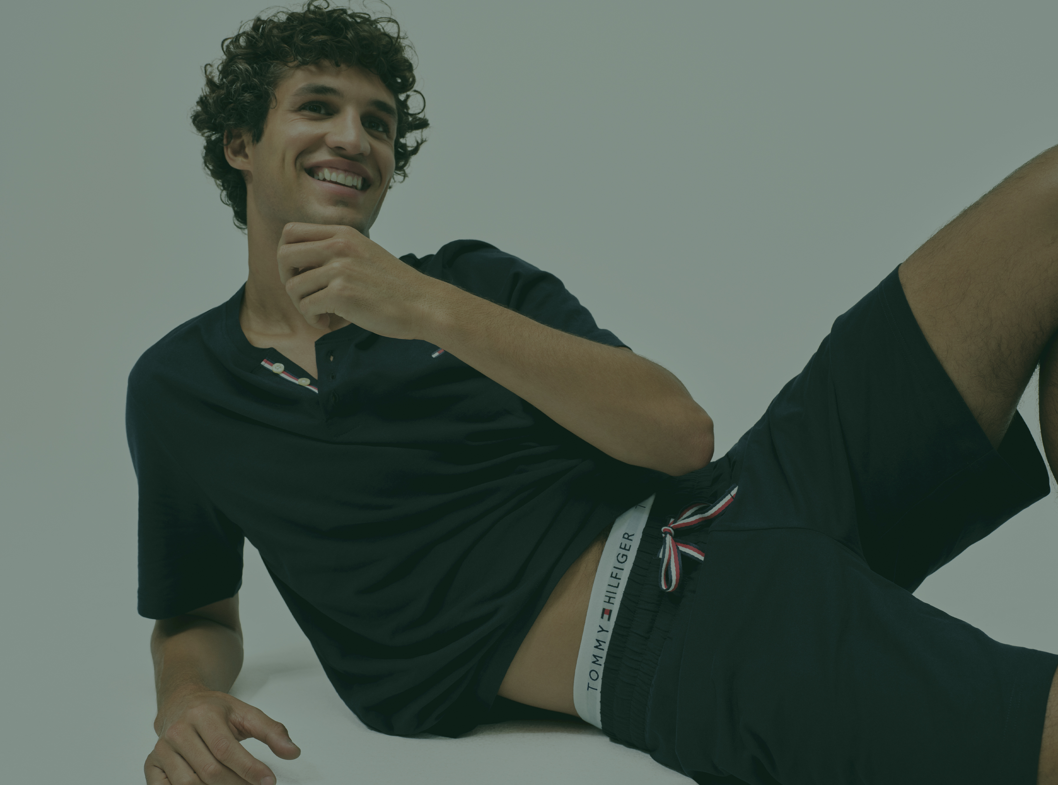 Tommy Hilfiger korte broeken