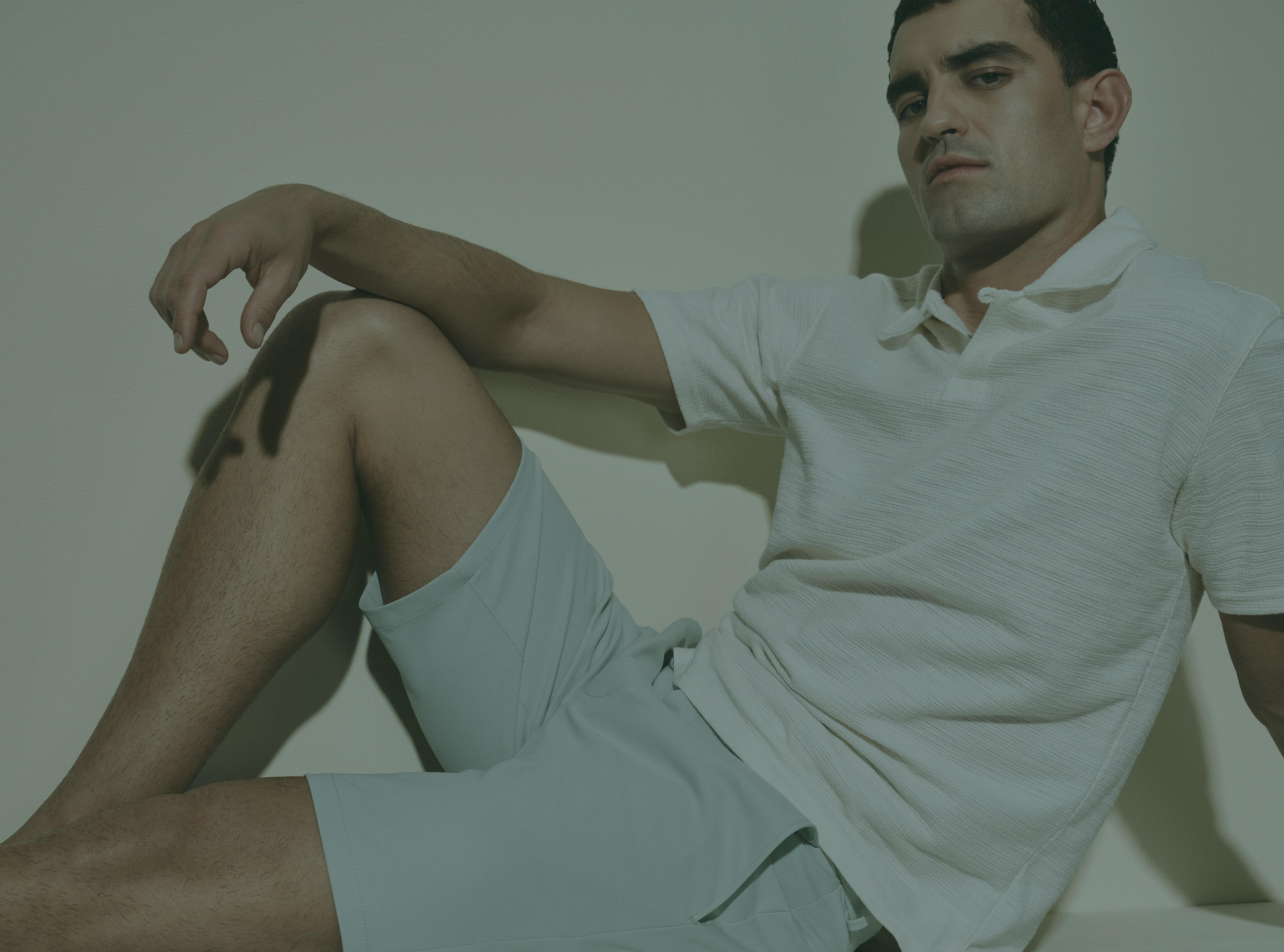 Gardeur korte broeken