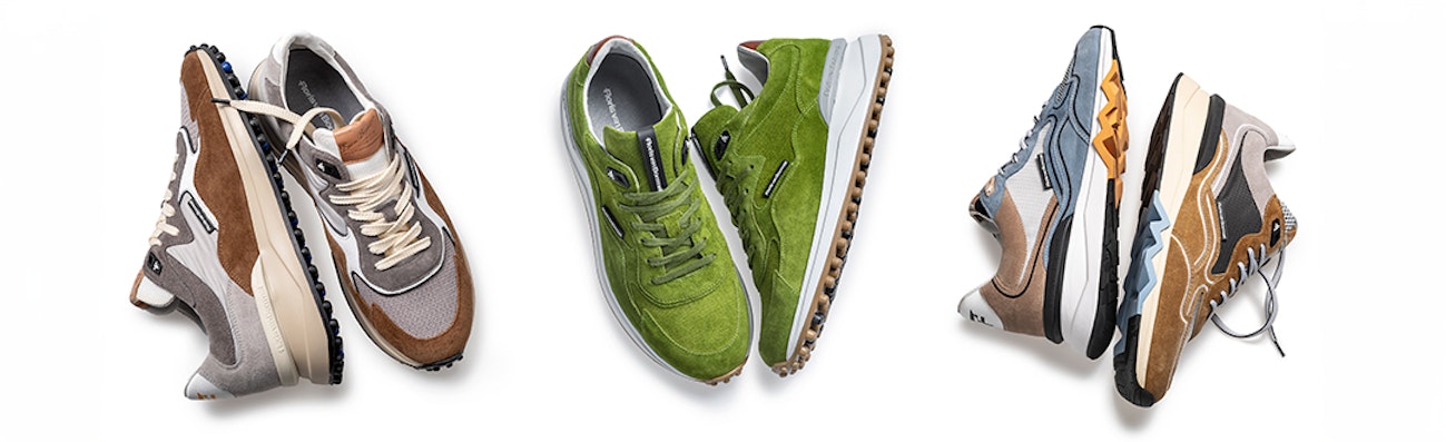 Heren sneakers sale