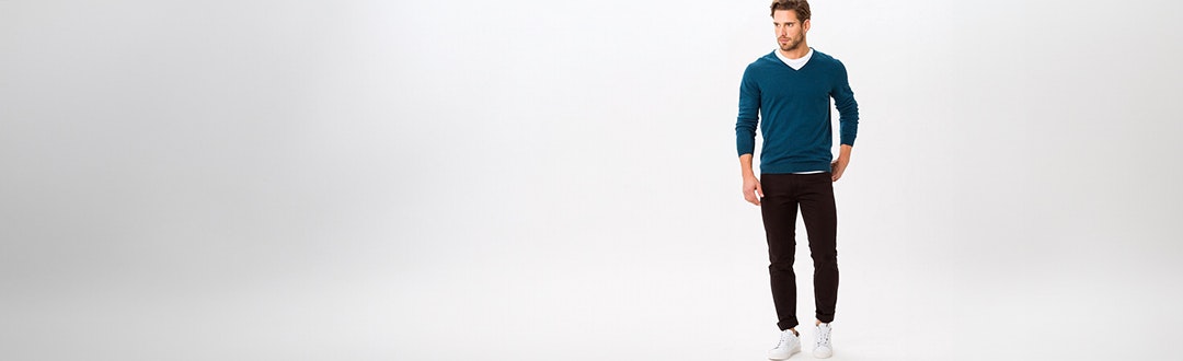 Jeans heren sale