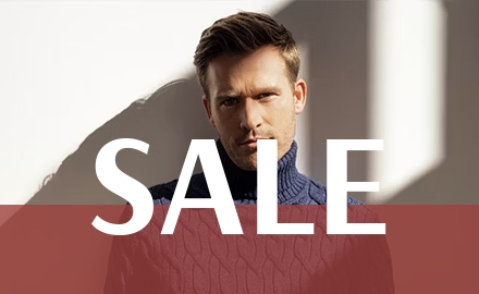 coltrui heren outlet sale
