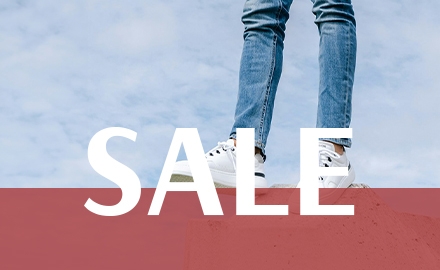 schoenen outlet sale heren