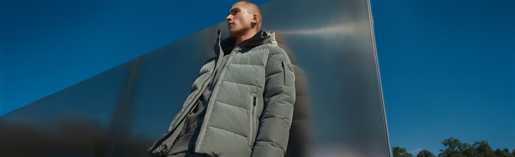 Airforce jas sale