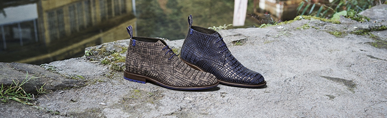 nette heren schoenen sale