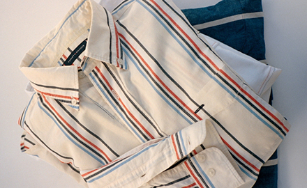 Tommy Hilfiger overhemden