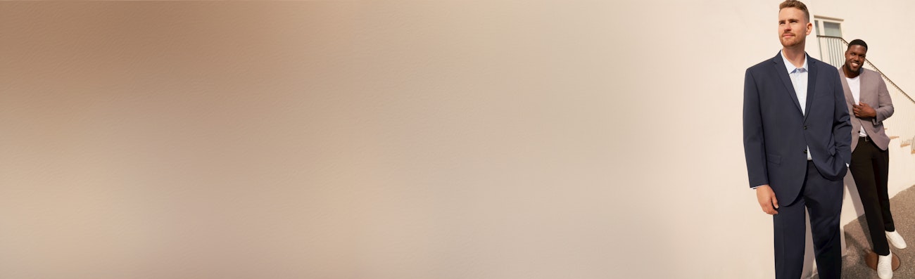 Grote maten pantalons Jack & Jones