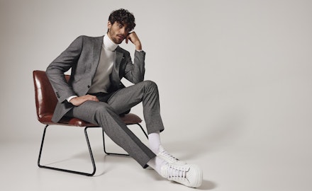Pierre Cardin broeken sale