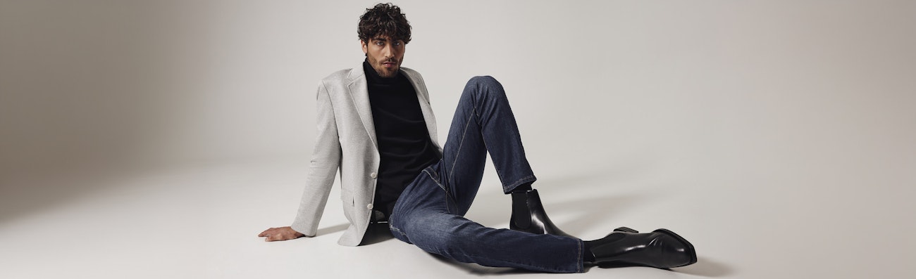 Pierre Cardin broeken sale