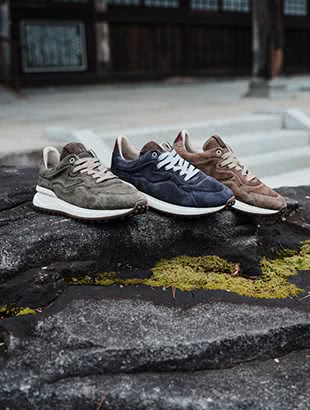 Floris van Bommel schoenen