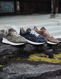 Floris van Bommel schoenen