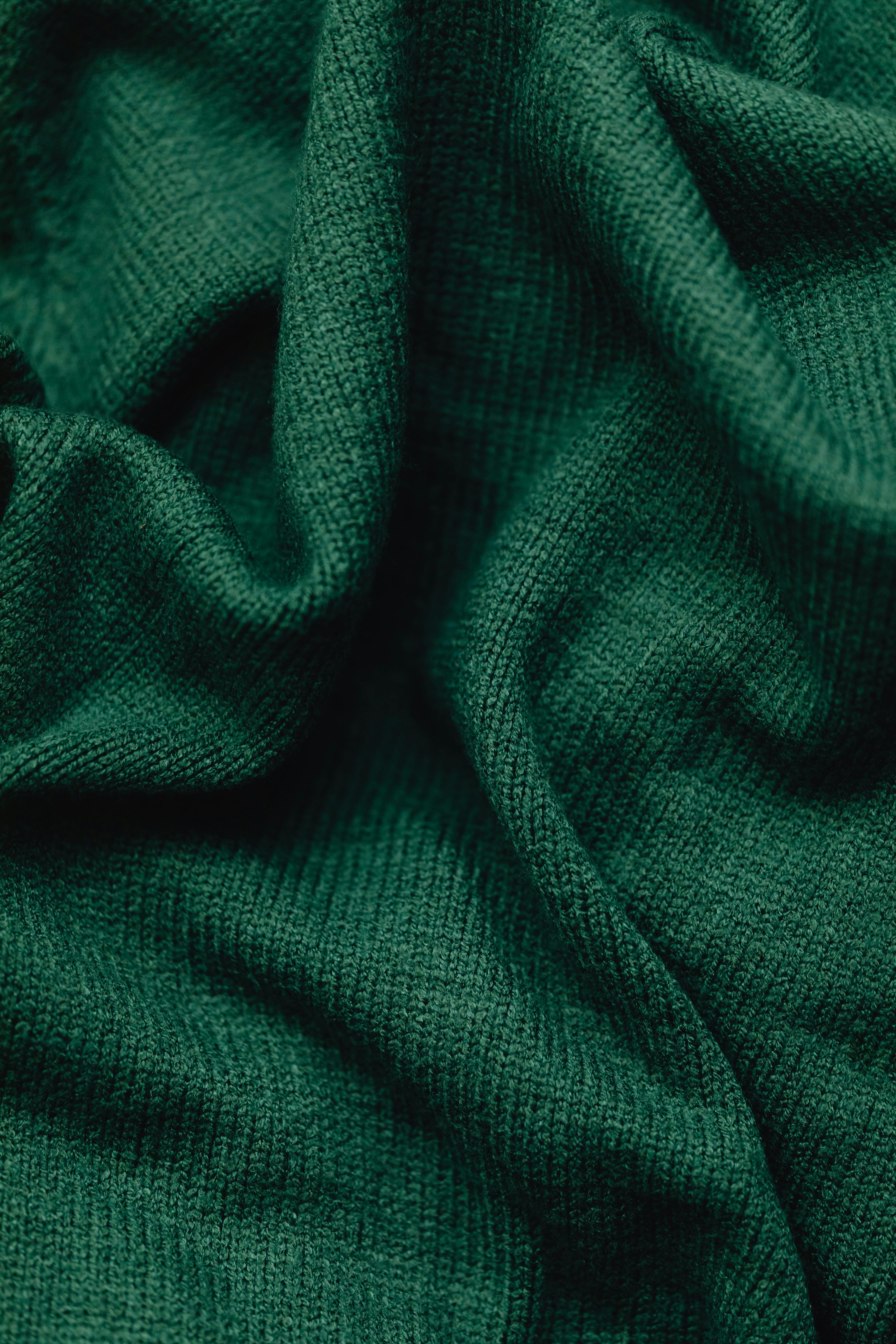 Wollen portofino truien