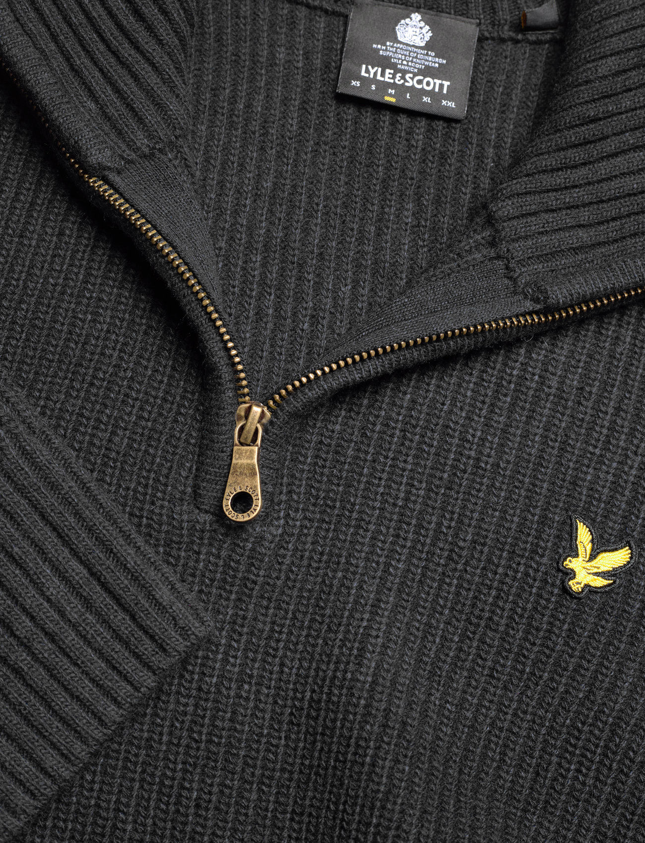 Lyle & Scott