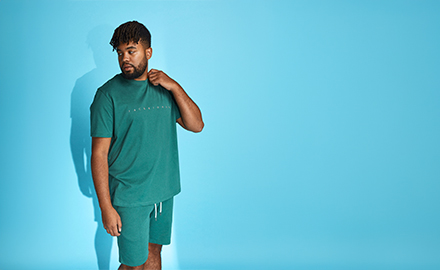 3xl poloshirts voor heren