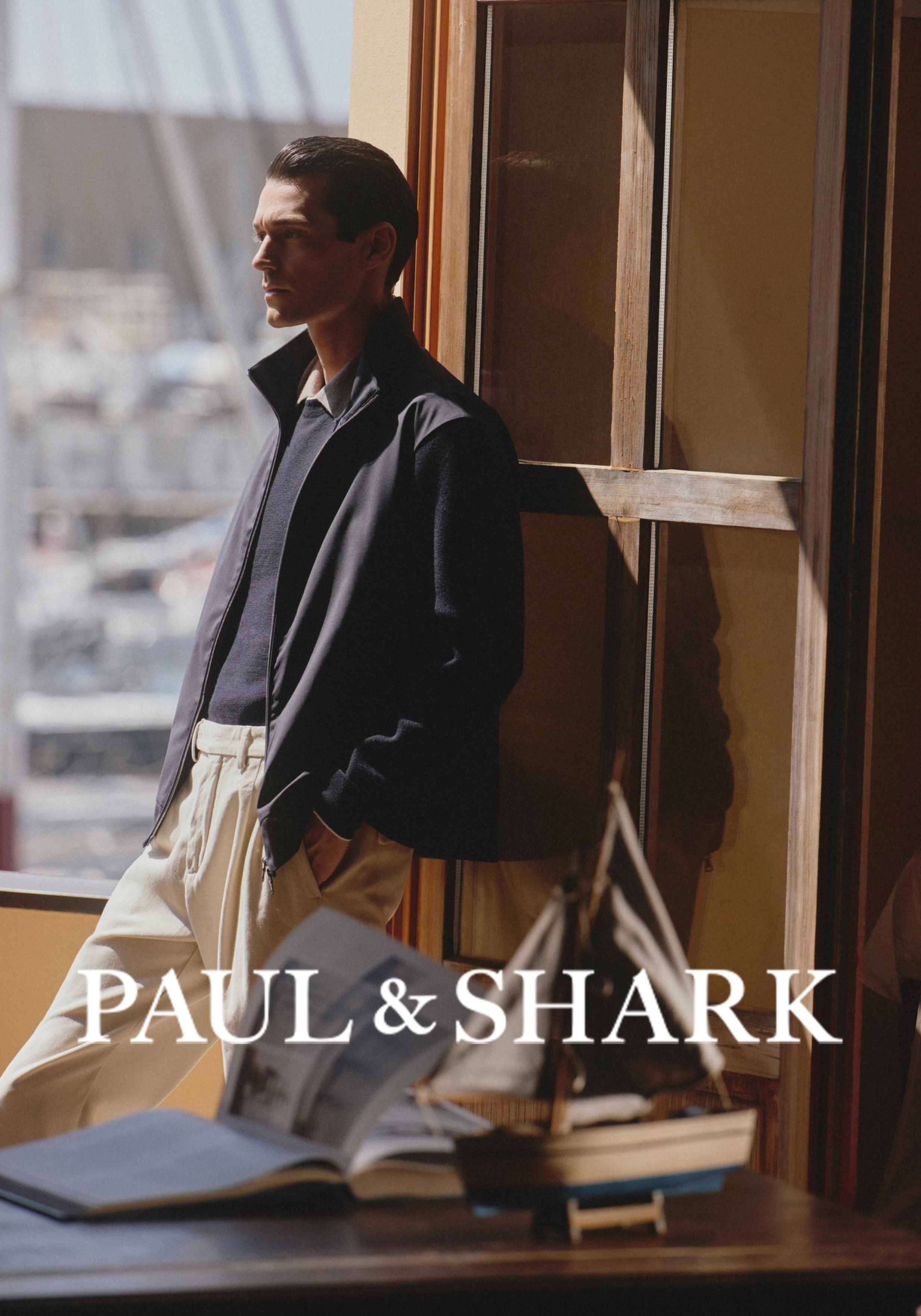 Paul & Shark