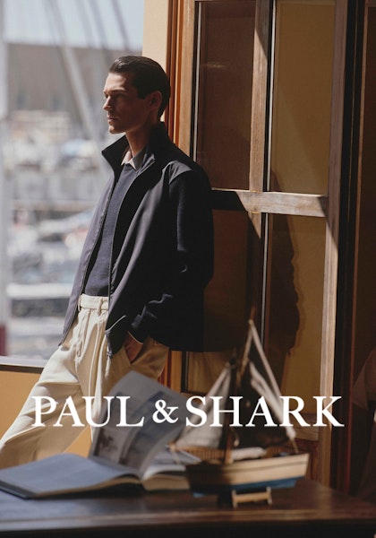 Paul & Shark