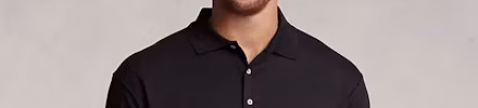 5XL poloshirts voor heren