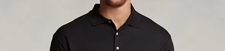 5XL poloshirts voor heren