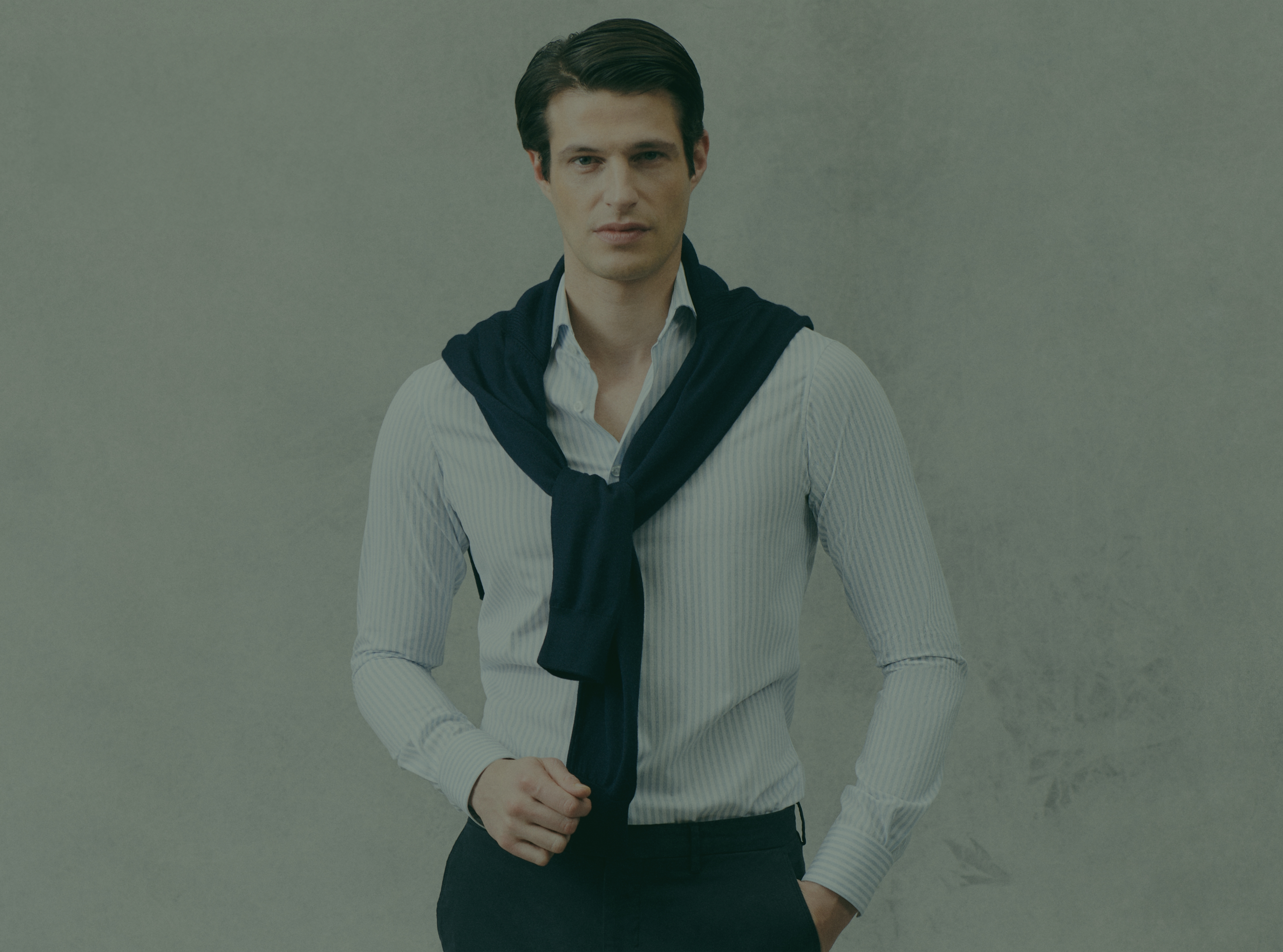 Cavallaro overhemden ml7