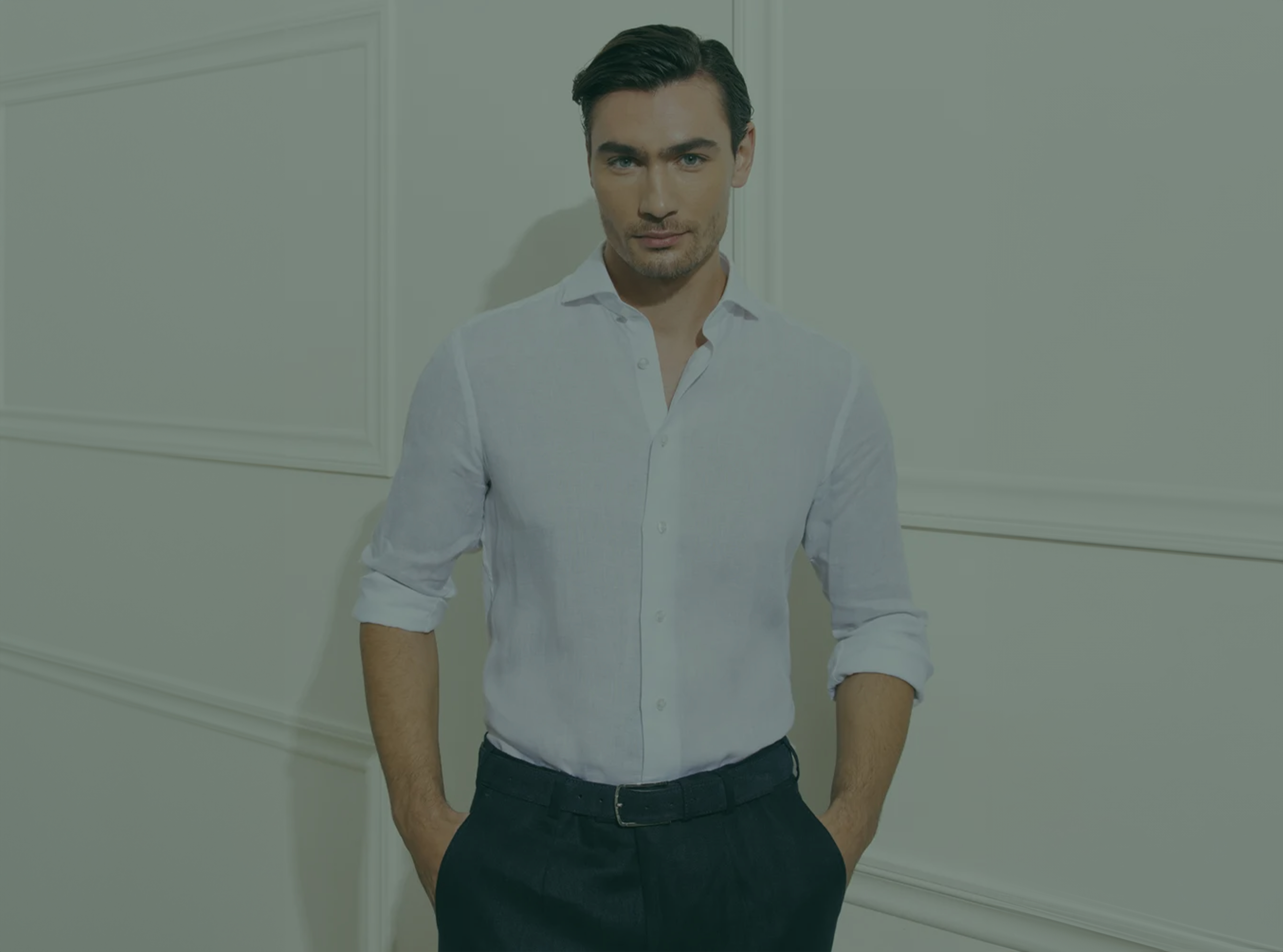 Cavallaro overhemden