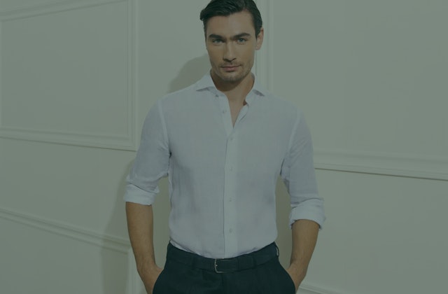 Cavallaro overhemden