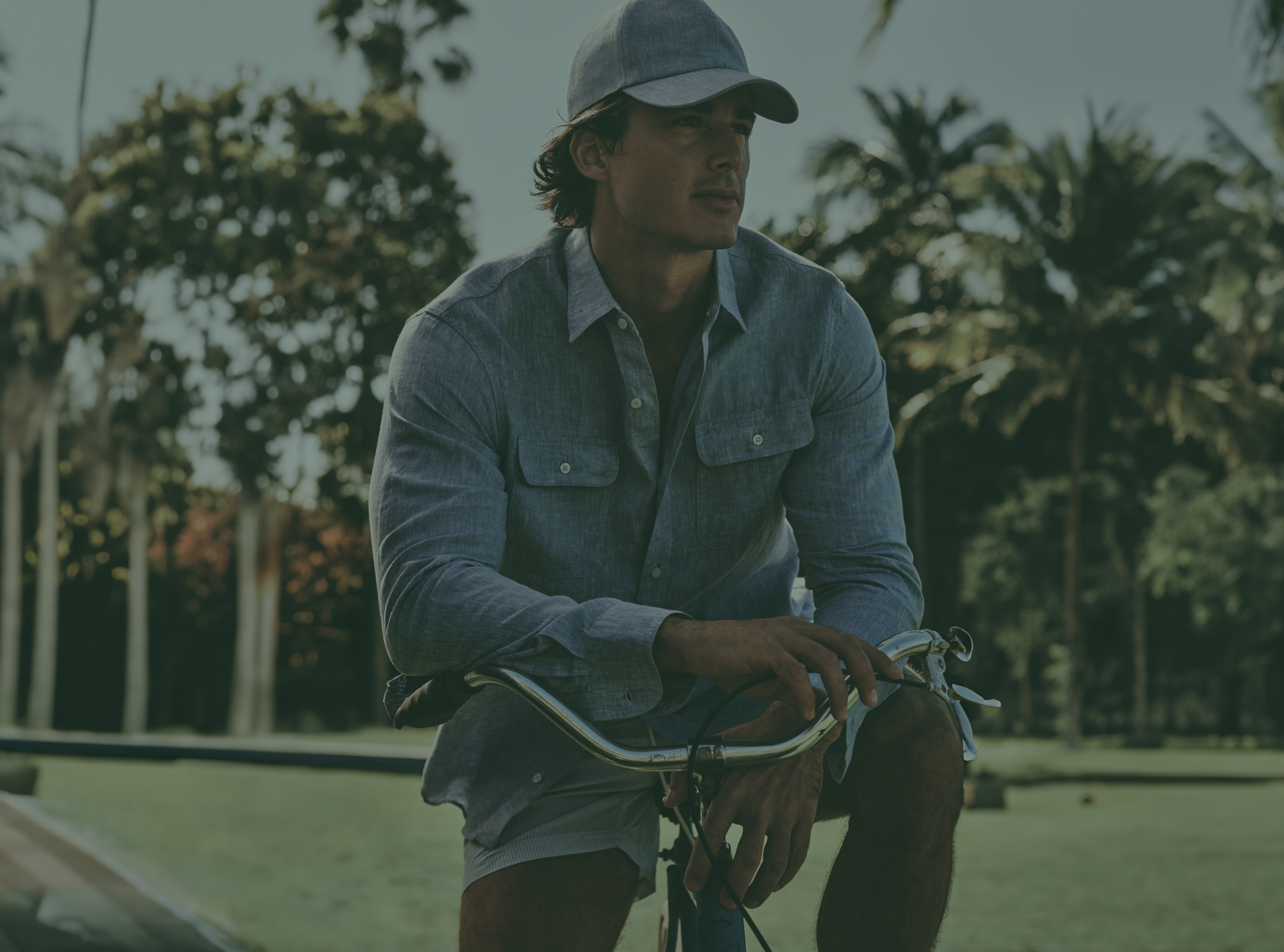 Paul & Shark overhemden