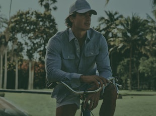 Paul & Shark overhemden