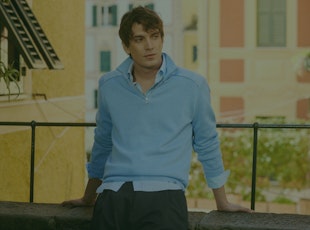 Paul en Shark herenmode