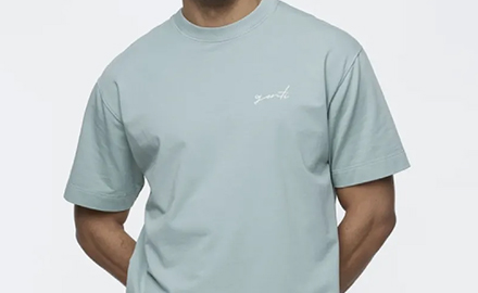 Genti t-shirts