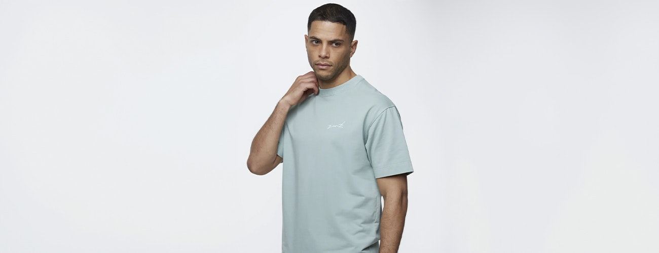Genti t-shirts