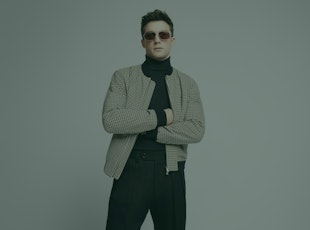 BOSS coltruien