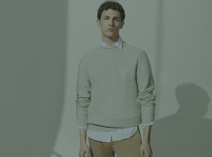 BOSS sweaters