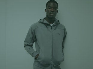 BOSS vesten