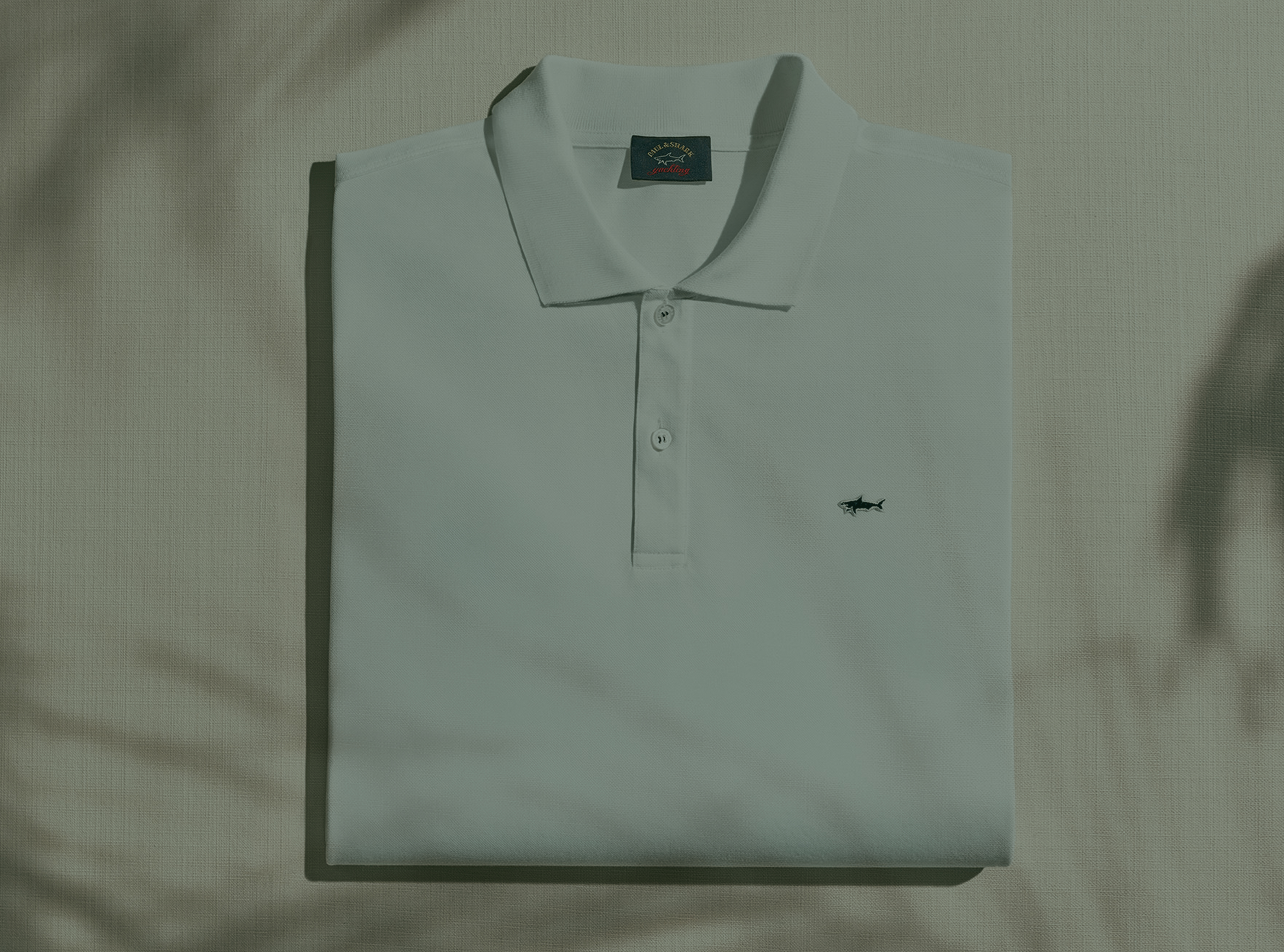 Paul & Shark polo