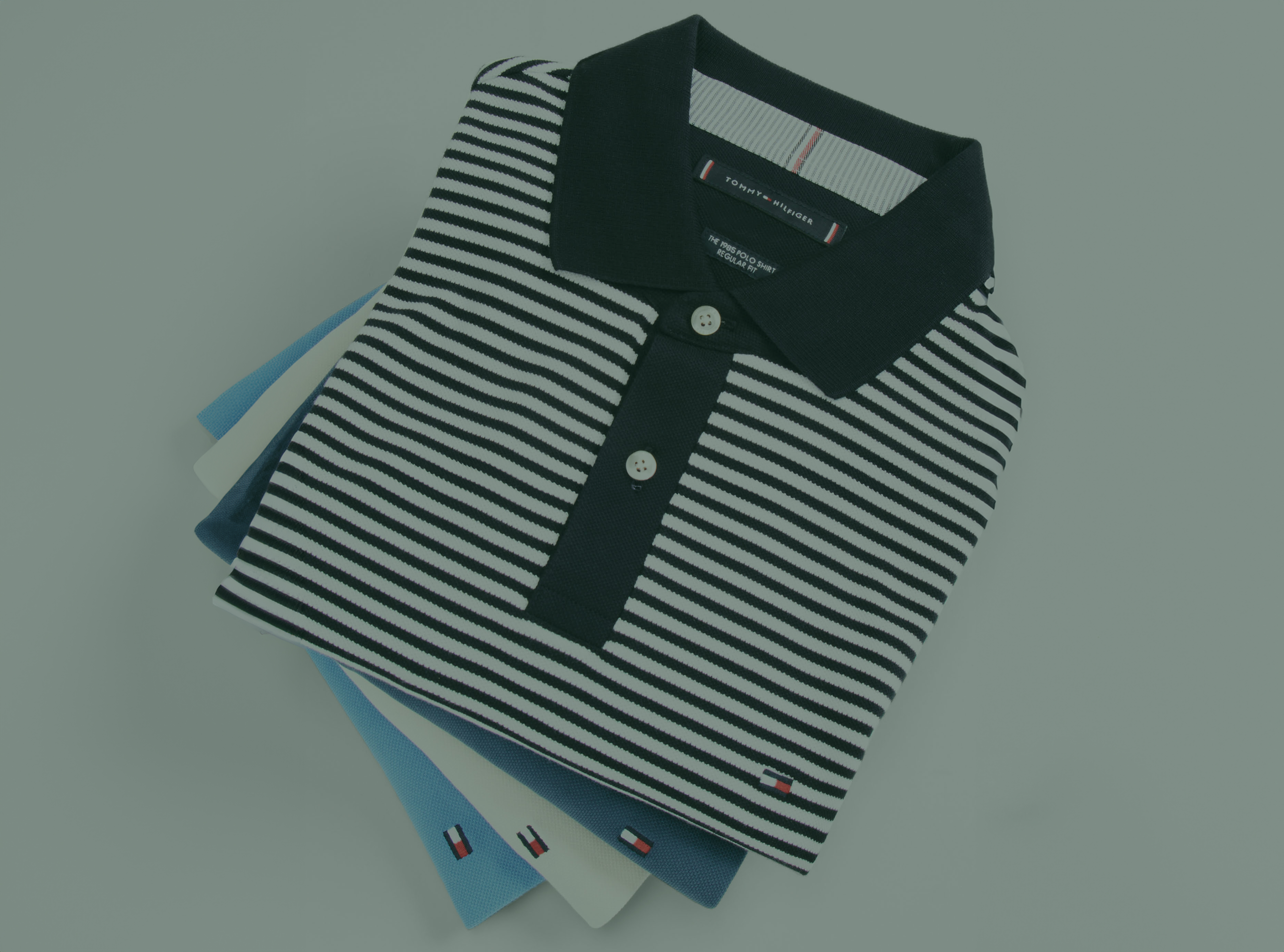 Tommy Hilfiger polo's