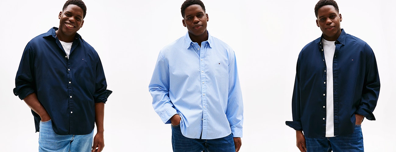 overhemd 3xl