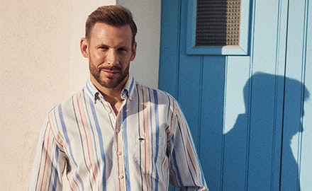 Fynch Hatton overhemd