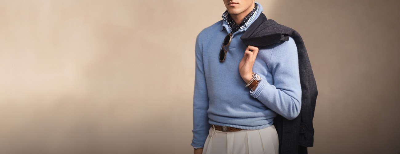 Ralph Lauren hoodie