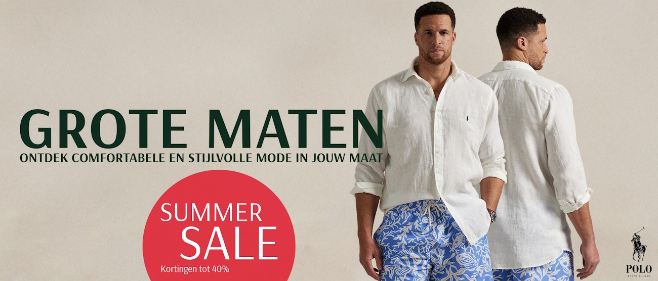 shm home grote maten