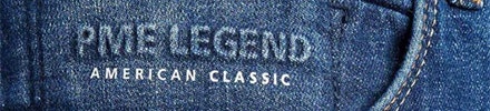 PME Legend Nightflight jeans