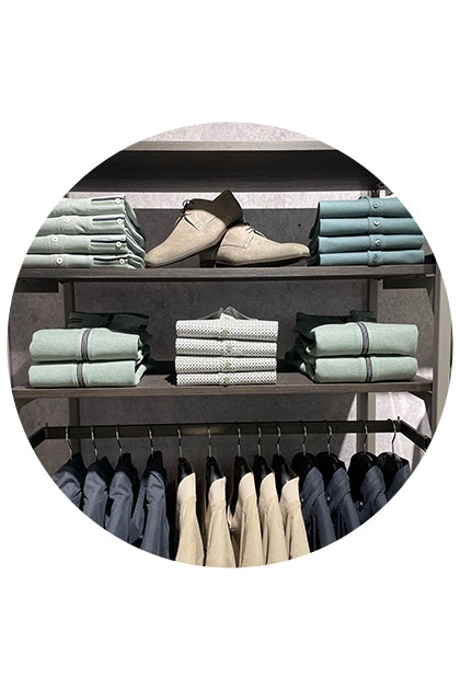 schulte herenmode winkel vacatures