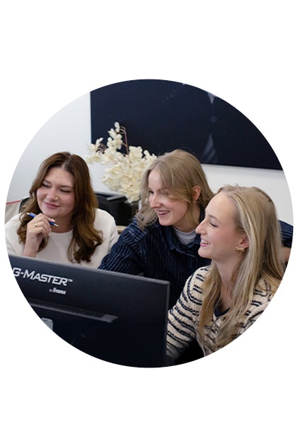 Schulte herenmode hoofdkantoor