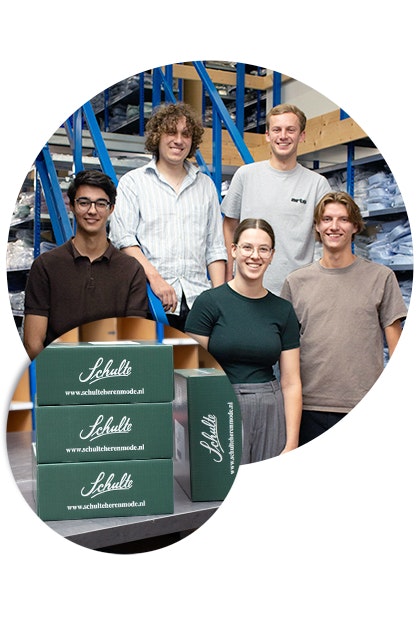 Magazijnmederwerker vacature