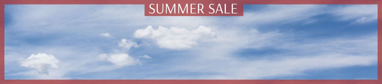 BOSS Summer Sale
