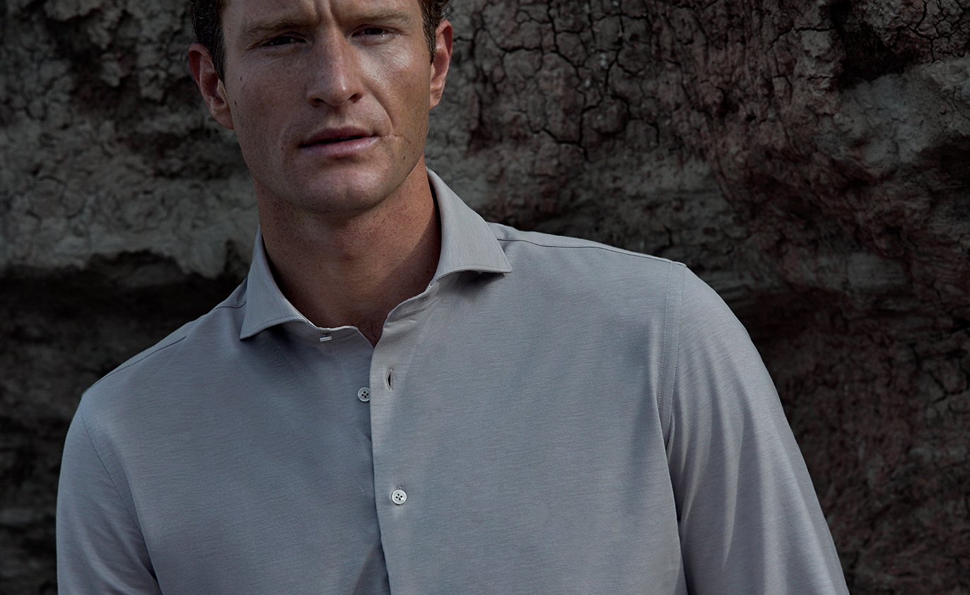 japanese knitted profuomo