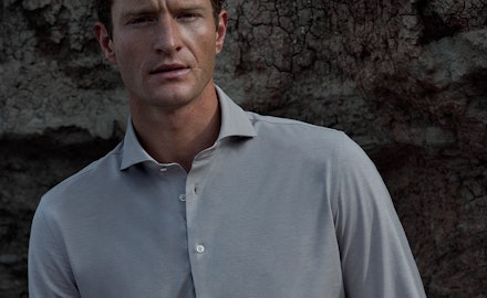 japanese knitted profuomo